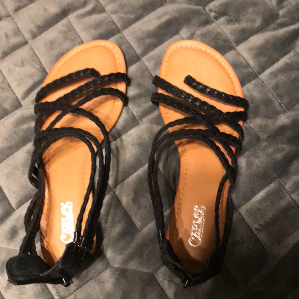 Shoes